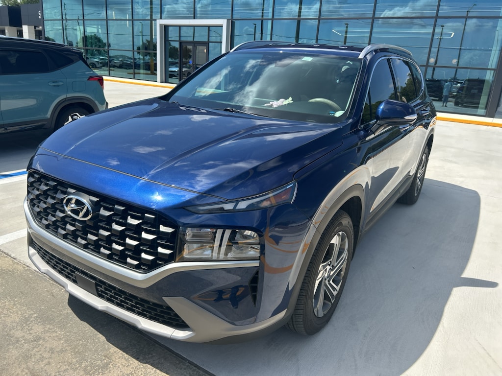 hyundai santa fe 2023 5NMS24AJ9PH592865 image hyundai santa fe 2023 5NMS24AJ9PH592865 image